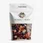 Mix de pasas naturales — mezcla de uvas pasas deshidratadas Frutsec®