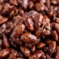 Almendra con Piel Garrapiñada a Granel