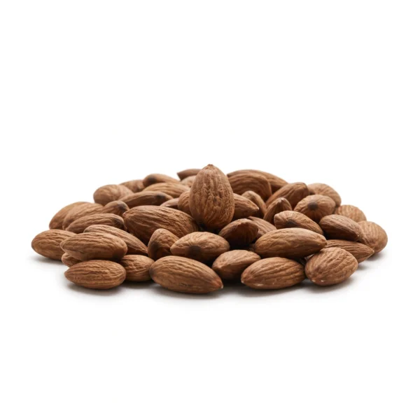 Almendra Natural a Granel
