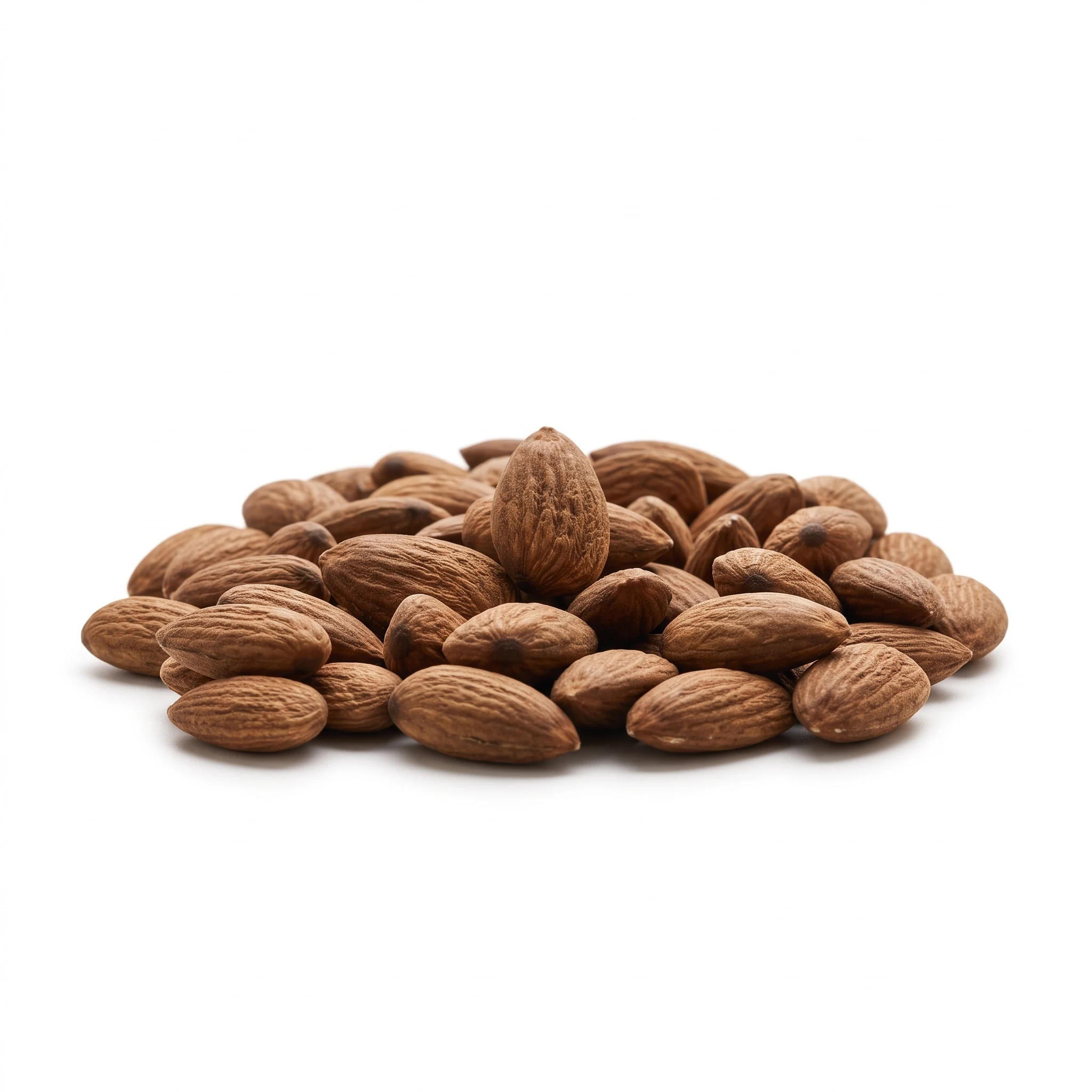Almendra Natural a Granel