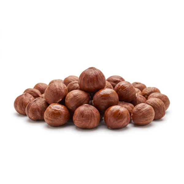 Avellana Natural a Granel