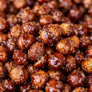 Macadamia Garrapiñada a Granel