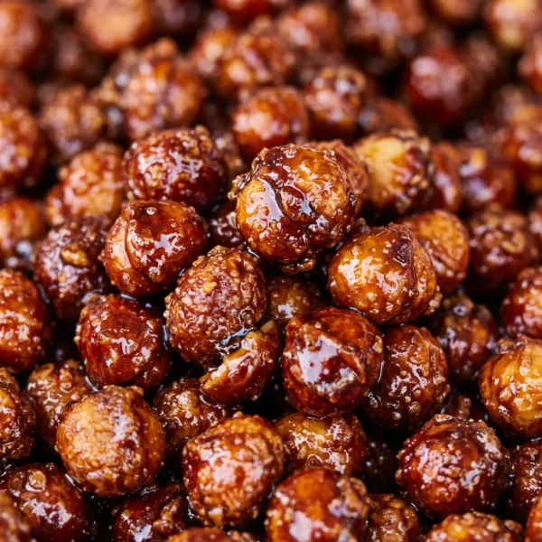 Macadamia Garrapiñada a Granel