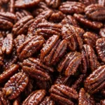 Nuez Pecán Garrapiñada a Granel