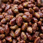 Pistacho Garrapiñado a Granel
