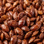 Semillas de Calabaza Garrapiñadas a Granel